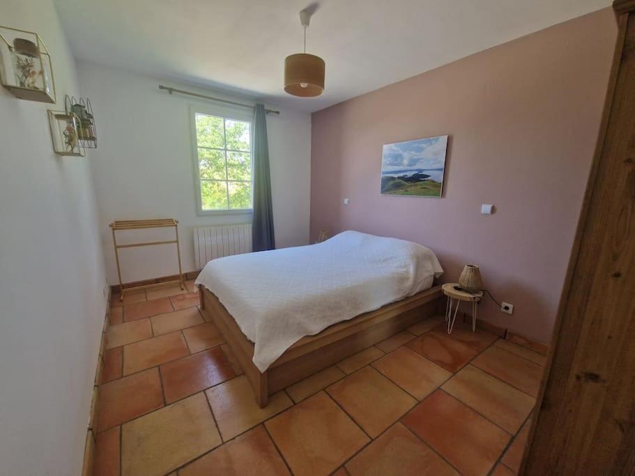 Ferme Ariegeoise, Gite Du Lac Unzent Exteriör bild
