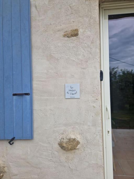 Ferme Ariegeoise, Gite Du Lac Unzent Exteriör bild